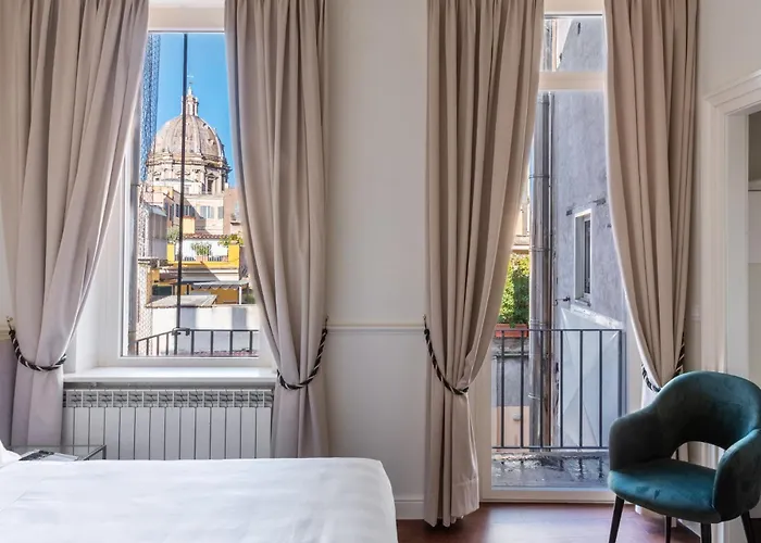 Cavalieri Palace
