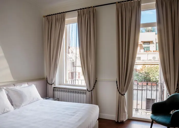 Cavalieri Palace Rome