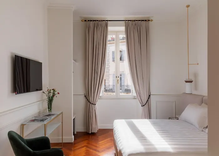 Cavalieri Palace Rome