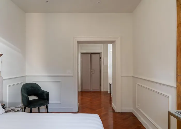 Cavalieri Palace Rome