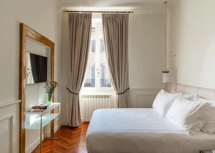 Cavalieri Palace Rome