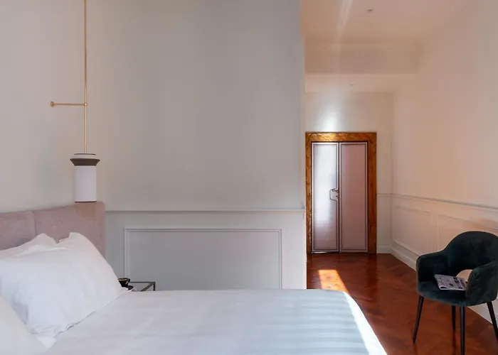 Cavalieri Palace 4*
