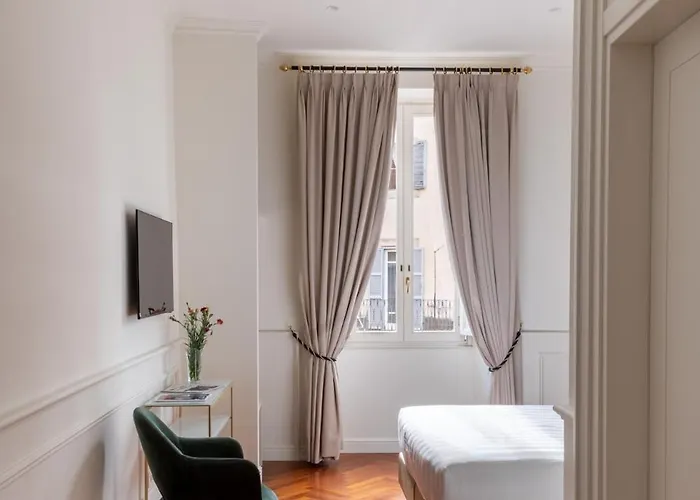 Cavalieri Palace Rome