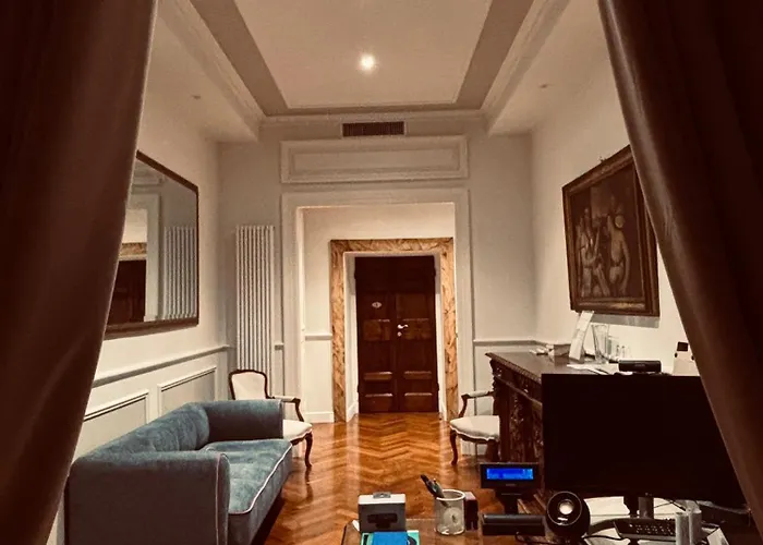 Cavalieri Palace Rome