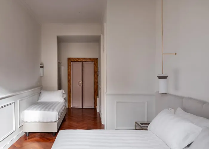 Cavalieri Palace Gasthuis Rome