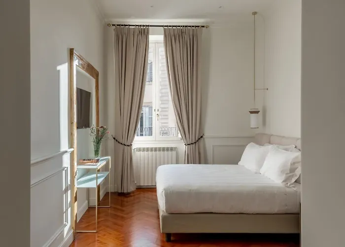 Cavalieri Palace Gasthuis