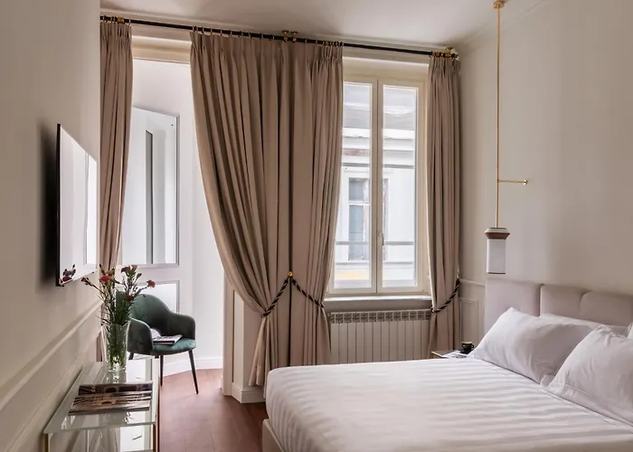 Cavalieri Palace Gasthuis 4*