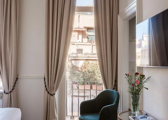 Gasthuis Cavalieri Palace