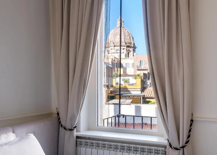Cavalieri Palace Rome