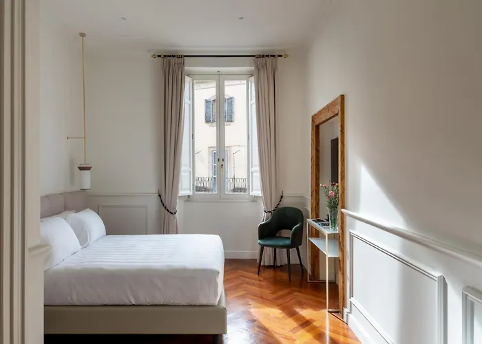 Gasthuis Cavalieri Palace 4*
