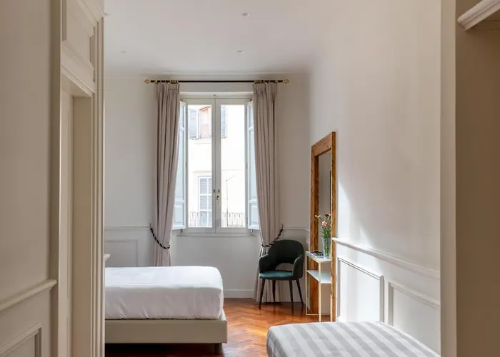 Gasthuis Cavalieri Palace