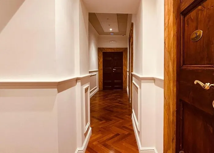 Cavalieri Palace Gasthuis 4*