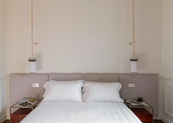 Cavalieri Palace 4* Rome