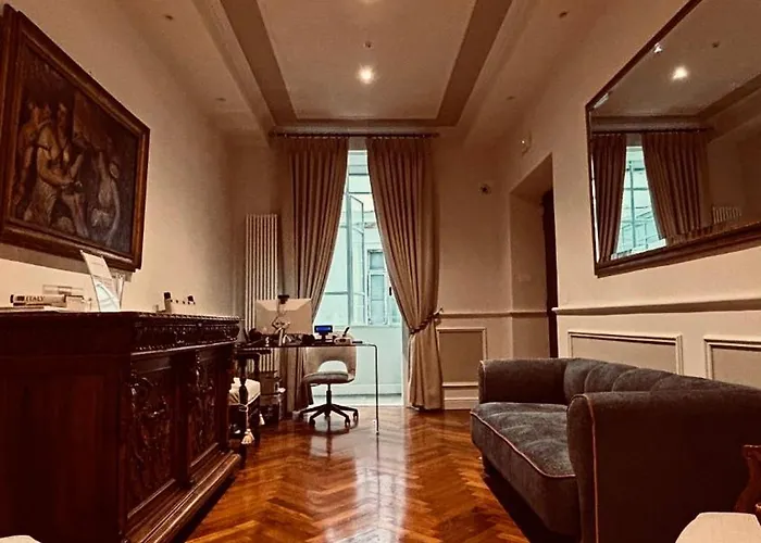 Cavalieri Palace Gasthuis